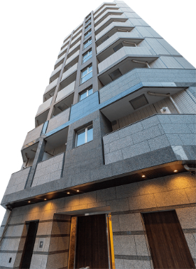 クレアスライフのマンション建築事例2枚目