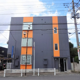 グリーンホームのマンション建築事例1枚目