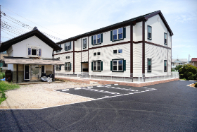 ヒロ建工のマンション建築事例2枚目