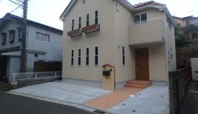 ホームテクトのマンション建築事例2枚目