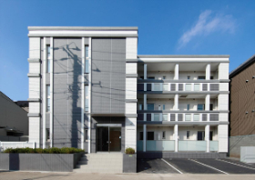 HOUZEのマンション建築事例2枚目