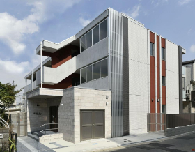 ジェクト株式会社のマンション建築事例2枚目