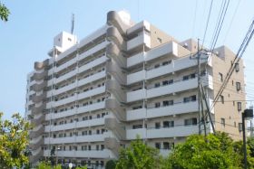 門倉組のマンション建築事例2枚目
