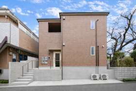 ワカバヤシのマンション建築事例2枚目