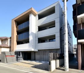 リビングコーポレーションのマンション建築事例1枚目