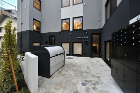 めぐる組のマンション建築事例1枚目