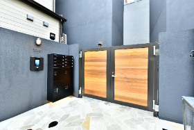 めぐる組のマンション建築事例2枚目