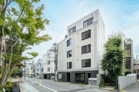 明豊エンタープライズのマンション建築事例2枚目