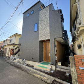 武蔵ホームのマンション建築事例1枚目