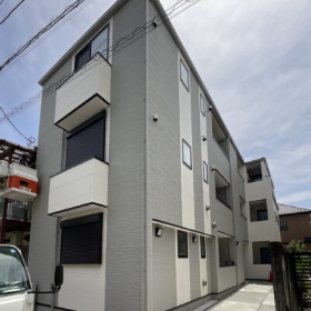 武蔵ホームのマンション建築事例2枚目