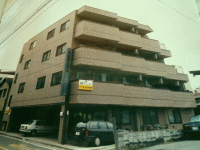 オバタ建設のマンション建築事例1枚目