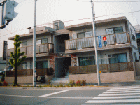 オバタ建設のマンション建築事例2枚目