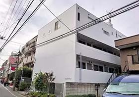 山友不動産のマンション建築事例2枚目