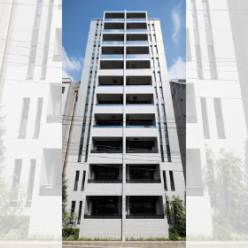 清水総合開発株式会社のマンション建築事例2枚目