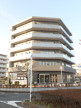 SKグループのマンション建築事例2枚目