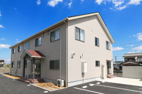 会澤工務店の建築事例1枚目