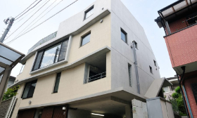 スターフィールドのマンション建築事例1枚目