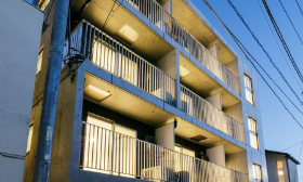 スターフィールドのマンション建築事例2枚目