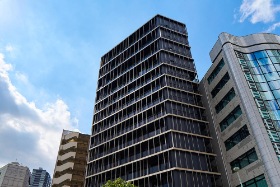 トーシンパートナーズのマンション建築事例2枚目