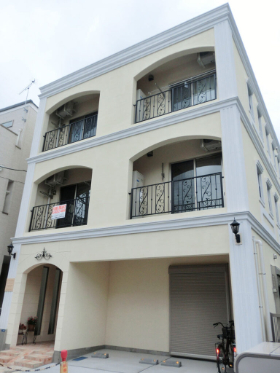 東洋プロパティのマンション建築事例2枚目