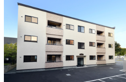 土屋ホームレジデンスのマンション建築事例2枚目