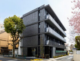 アーバネットコーポレーションのマンション建築事例1枚目