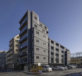 アーバネットコーポレーションのマンション建築事例2枚目
