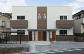 ウスイホームのマンション建築事例2枚目